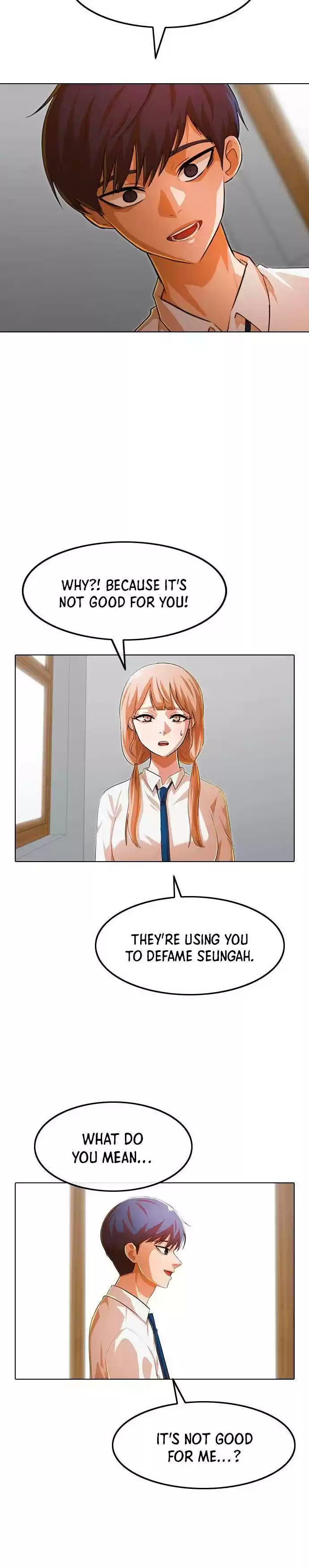 The Girl From Random Chatting! Chapter 146