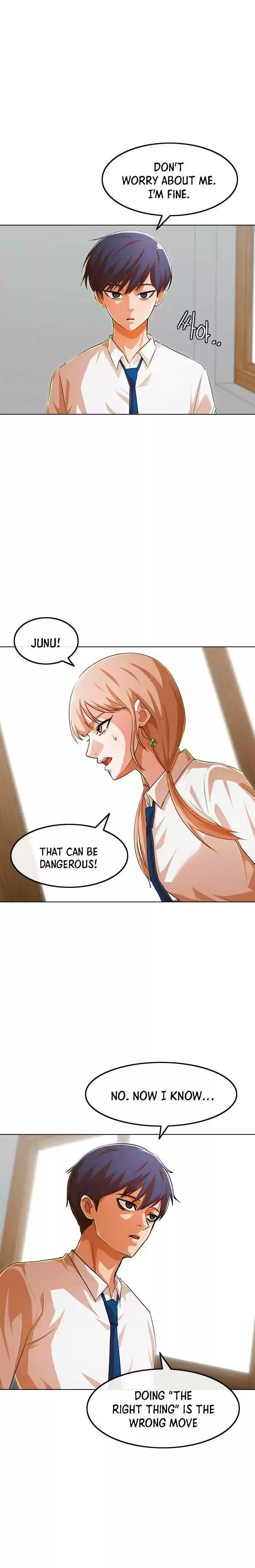 The Girl From Random Chatting! Chapter 146