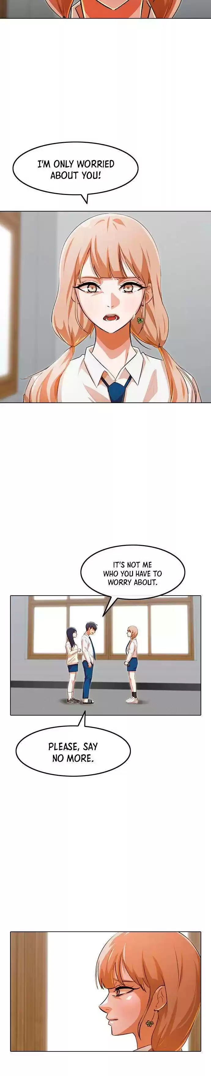 The Girl From Random Chatting! Chapter 146