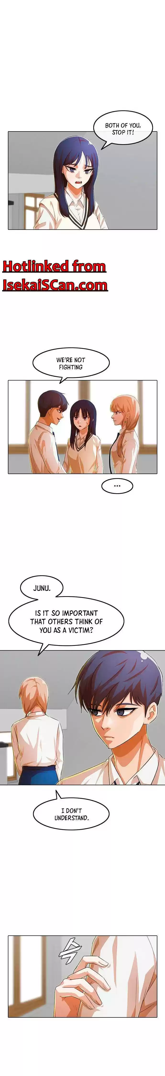 The Girl From Random Chatting! Chapter 146