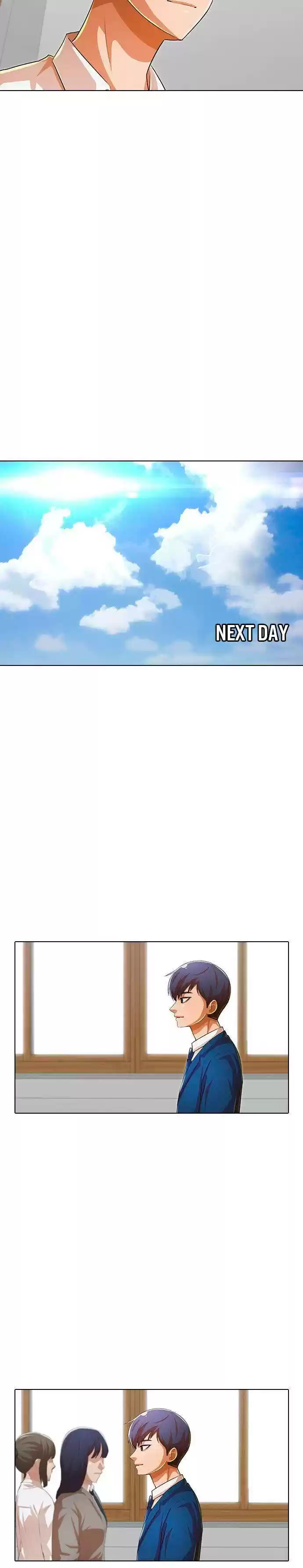 The Girl From Random Chatting! Chapter 146