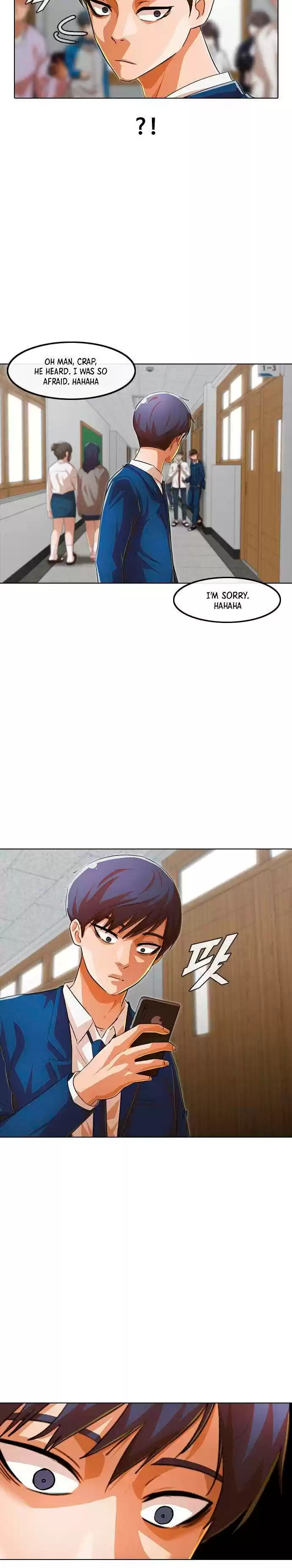 The Girl From Random Chatting! Chapter 146