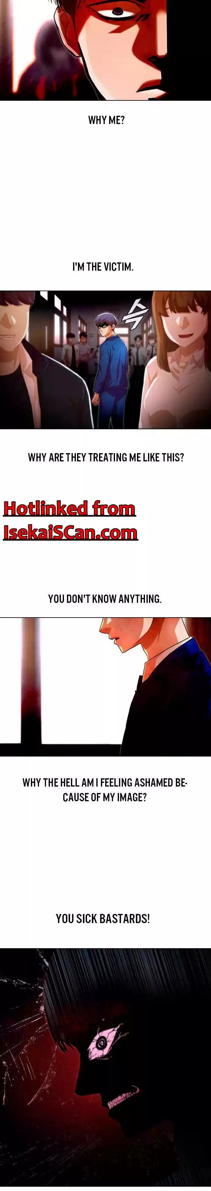 The Girl From Random Chatting! Chapter 146