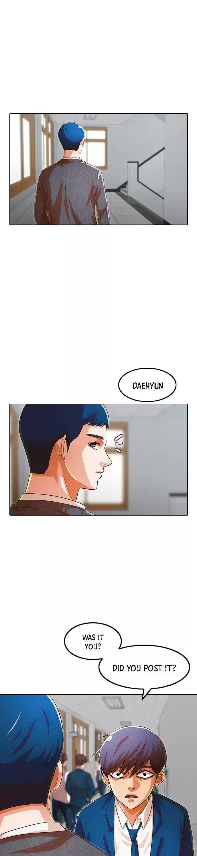 The Girl From Random Chatting! Chapter 146