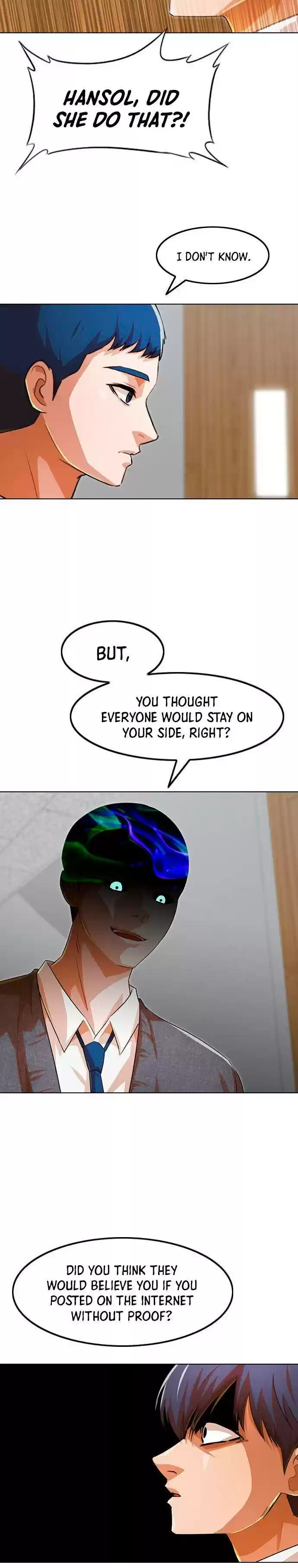 The Girl From Random Chatting! Chapter 146