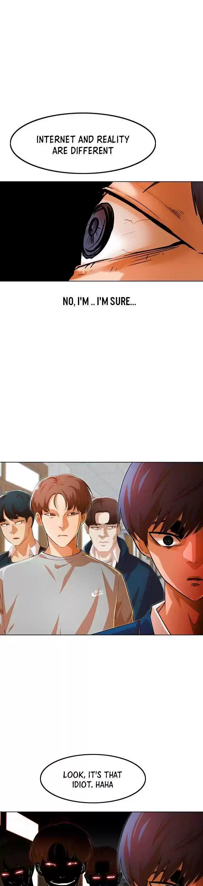 The Girl From Random Chatting! Chapter 146