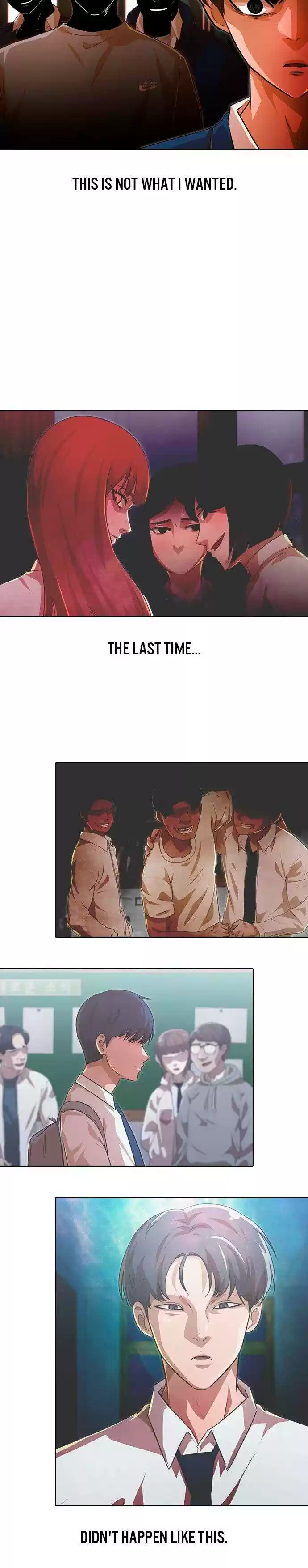 The Girl From Random Chatting! Chapter 146