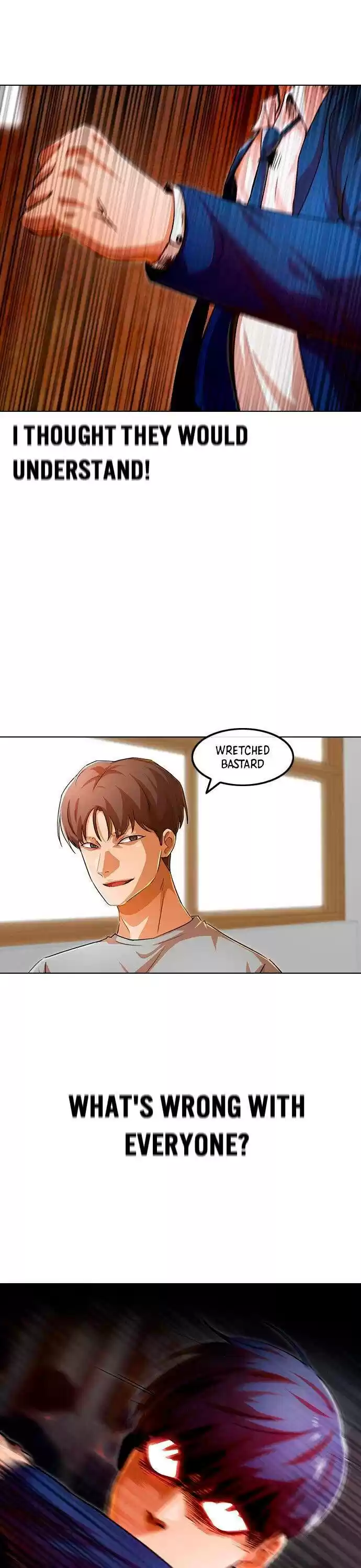 The Girl From Random Chatting! Chapter 146