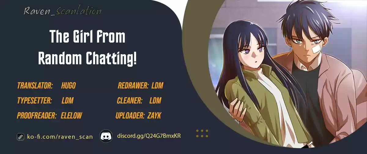 The Girl From Random Chatting! Chapter 147