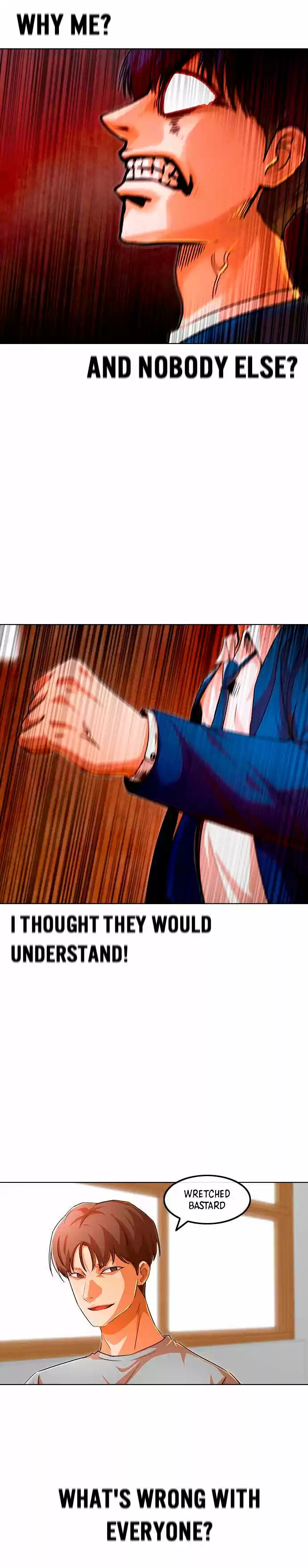 The Girl From Random Chatting! Chapter 147