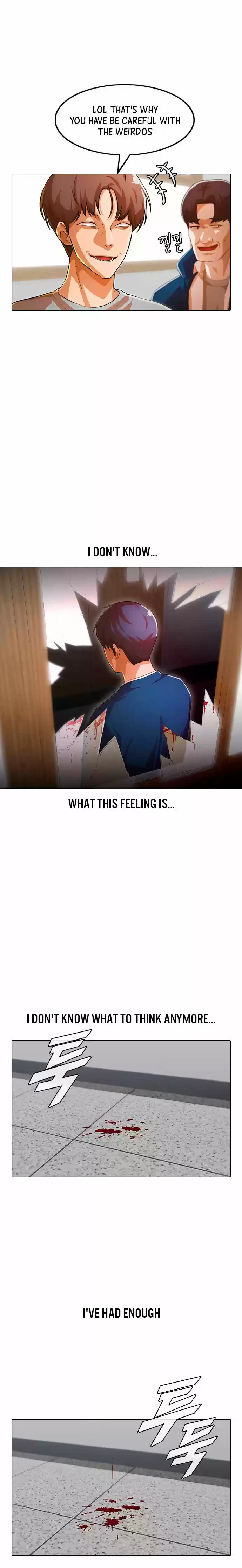 The Girl From Random Chatting! Chapter 147