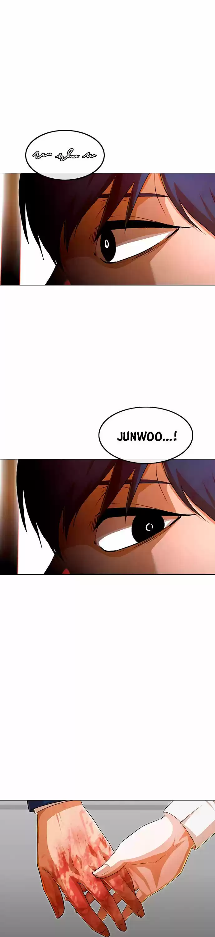 The Girl From Random Chatting! Chapter 147