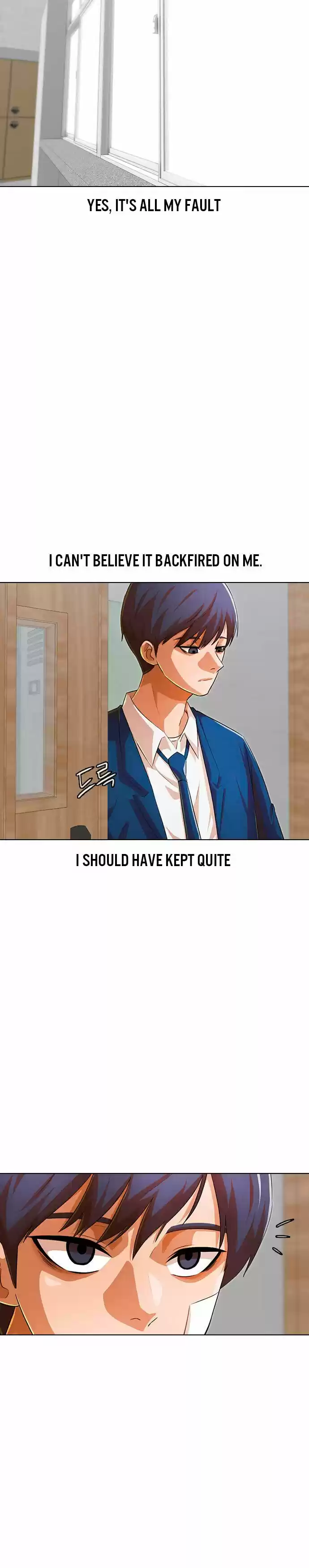 The Girl From Random Chatting! Chapter 147