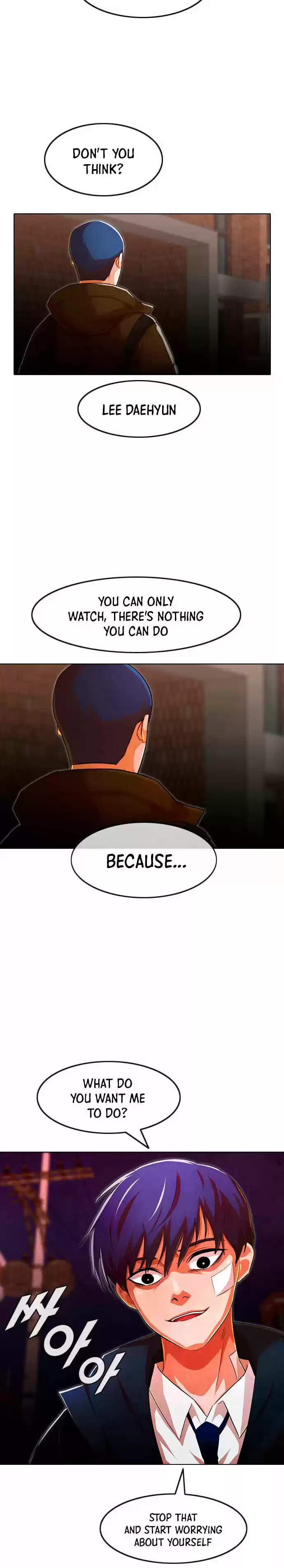 The Girl From Random Chatting! Chapter 147