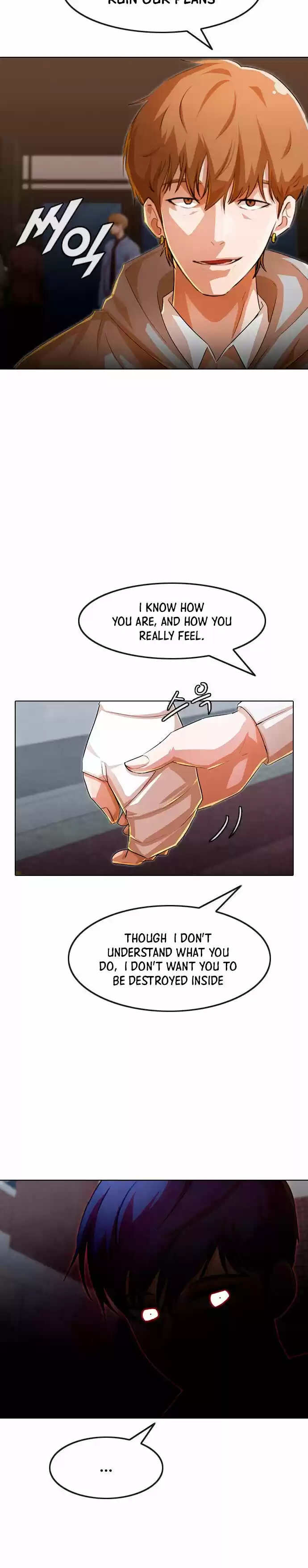 The Girl From Random Chatting! Chapter 147