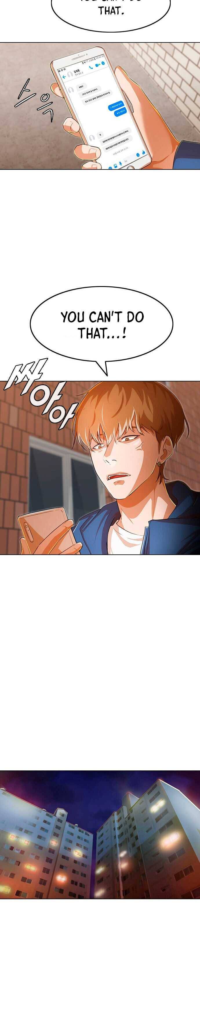 The Girl From Random Chatting! Chapter 148