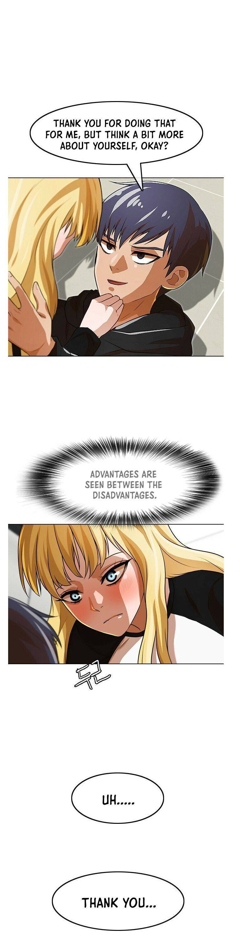 The Girl From Random Chatting! Chapter 151