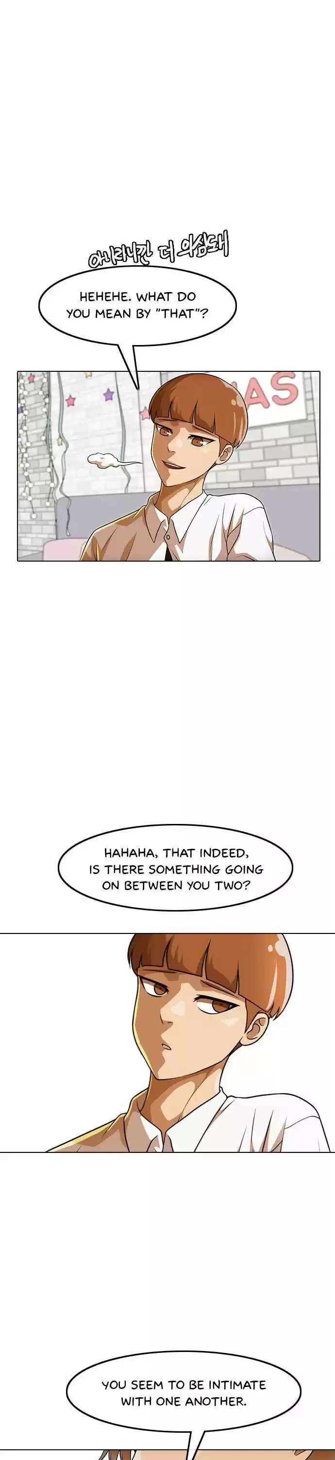 The Girl From Random Chatting! Chapter 152