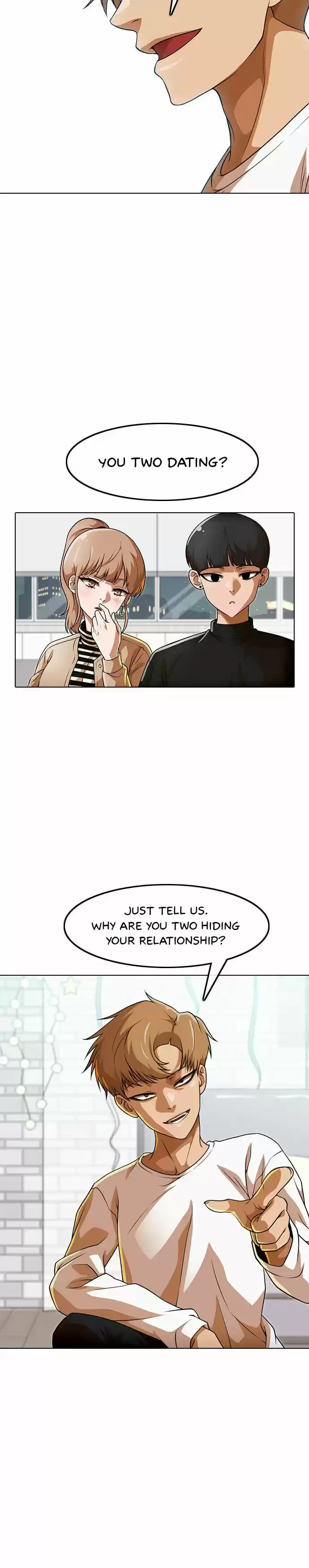 The Girl From Random Chatting! Chapter 152