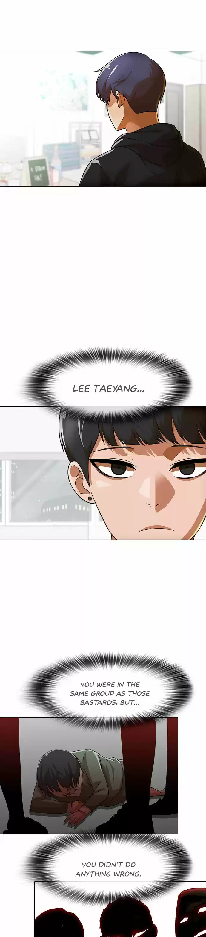 The Girl From Random Chatting! Chapter 152