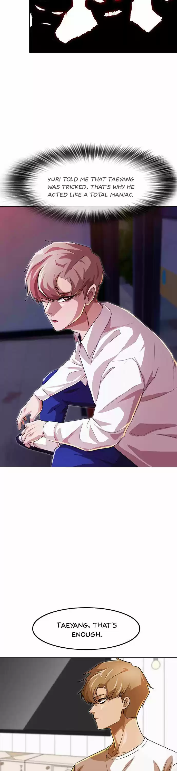 The Girl From Random Chatting! Chapter 152