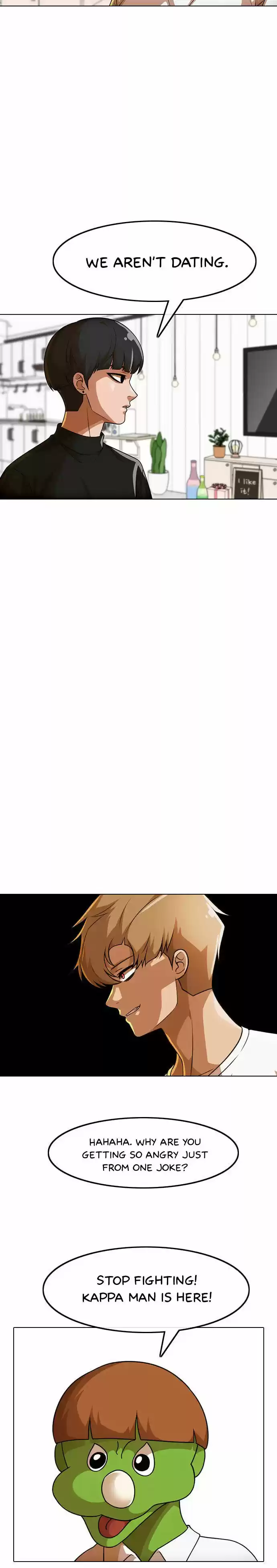 The Girl From Random Chatting! Chapter 152