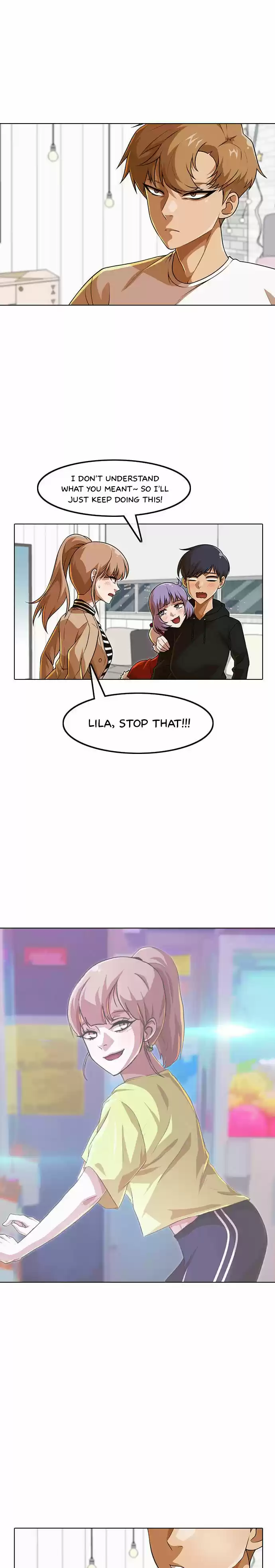 The Girl From Random Chatting! Chapter 152