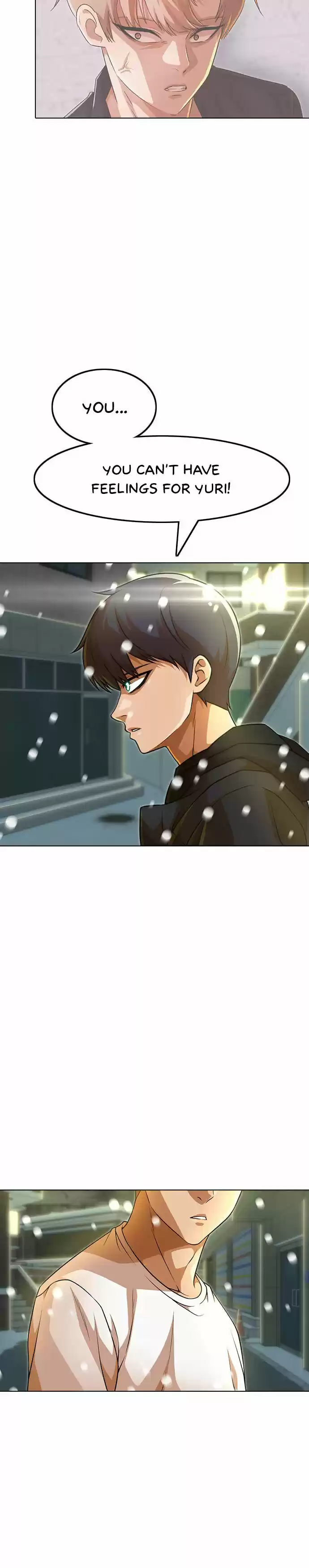 The Girl From Random Chatting! Chapter 152