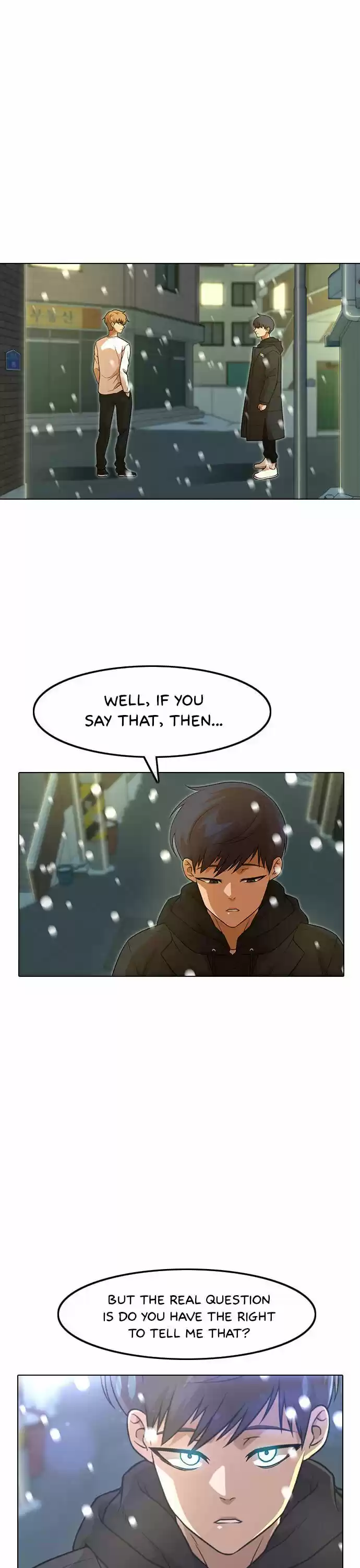 The Girl From Random Chatting! Chapter 152