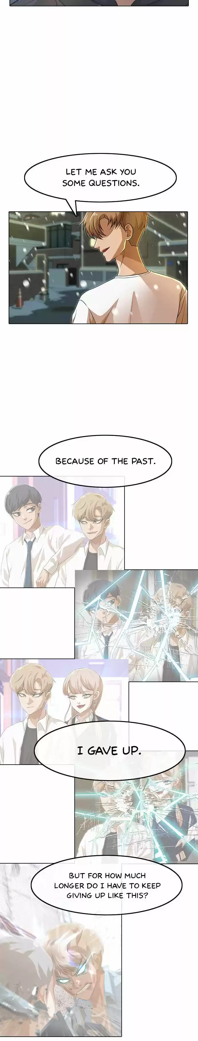 The Girl From Random Chatting! Chapter 152