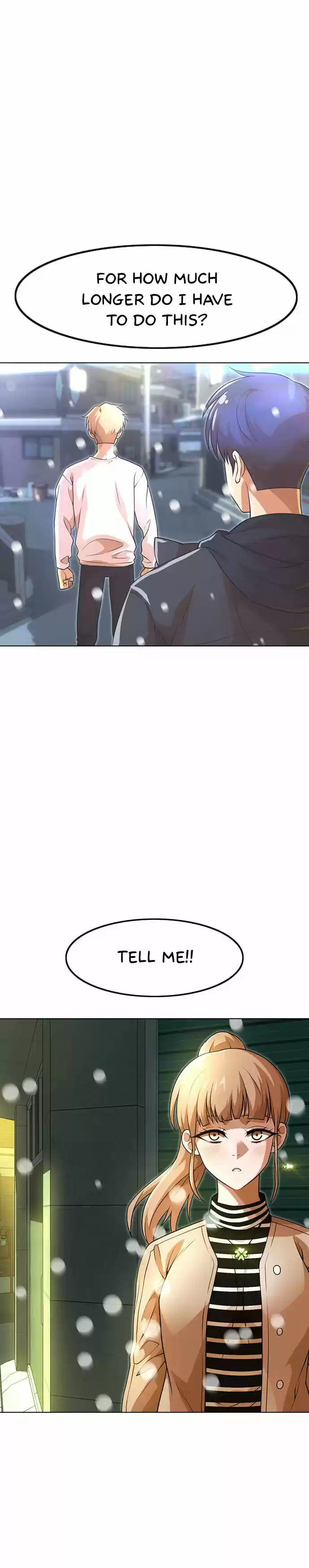 The Girl From Random Chatting! Chapter 152