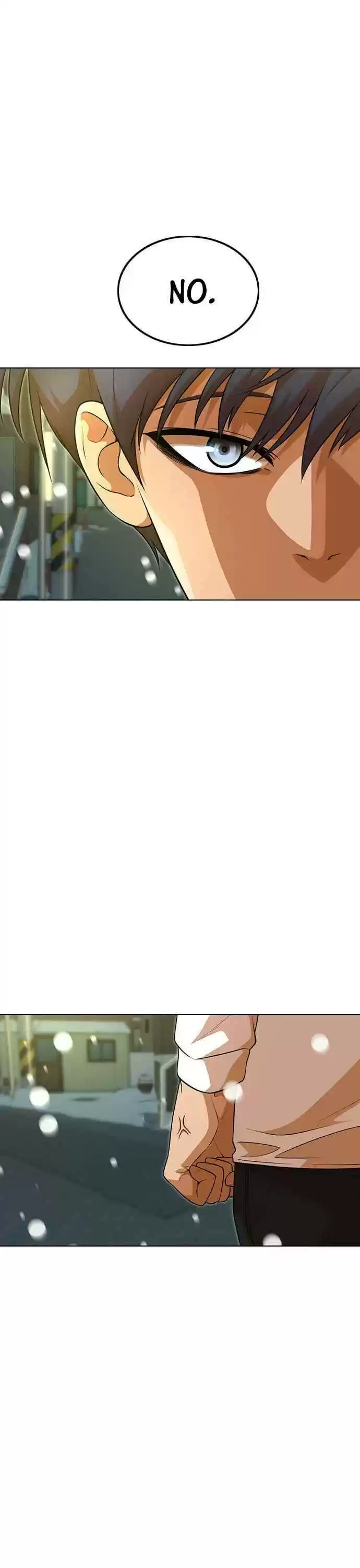 The Girl From Random Chatting! Chapter 153