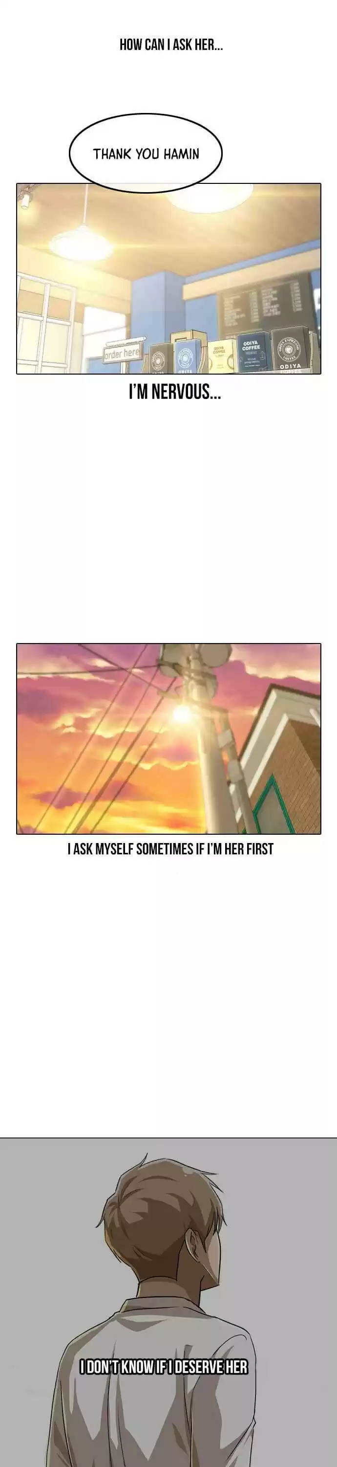 The Girl From Random Chatting! Chapter 153