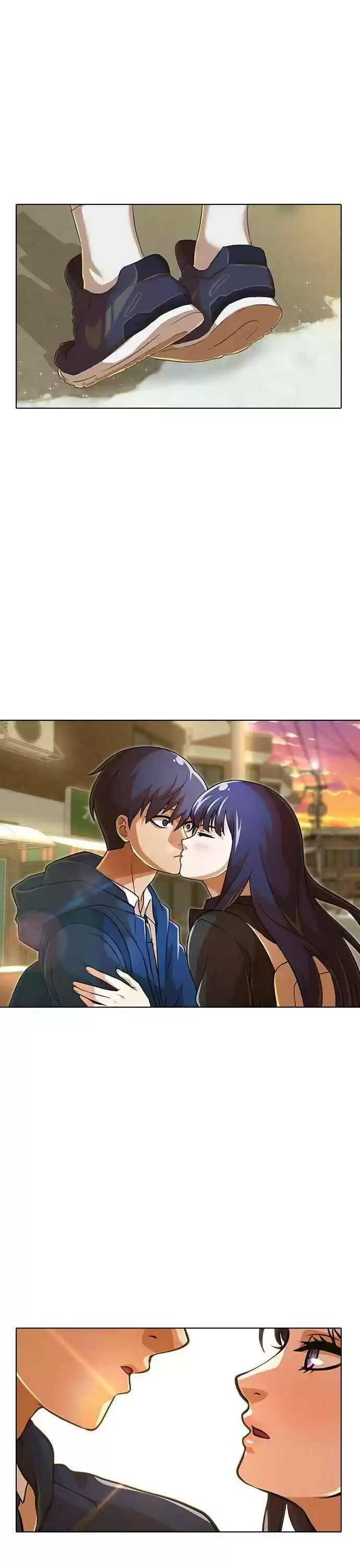 The Girl From Random Chatting! Chapter 153