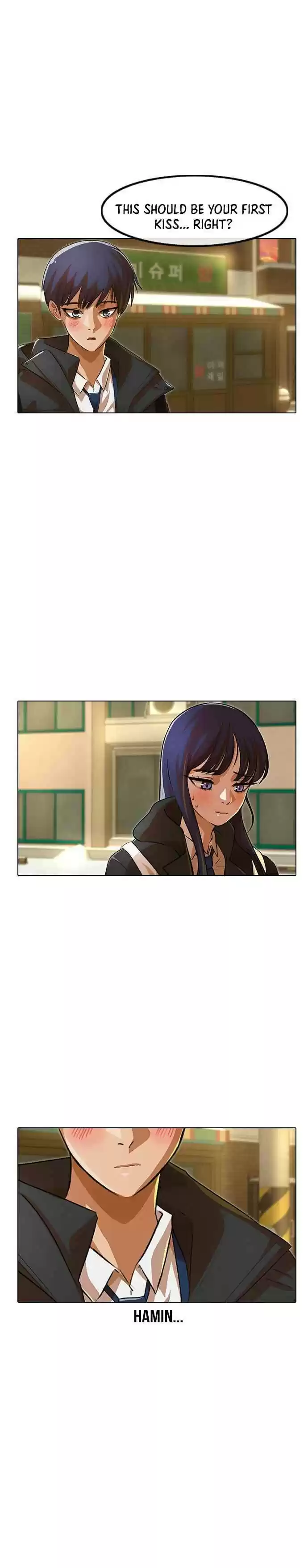 The Girl From Random Chatting! Chapter 153