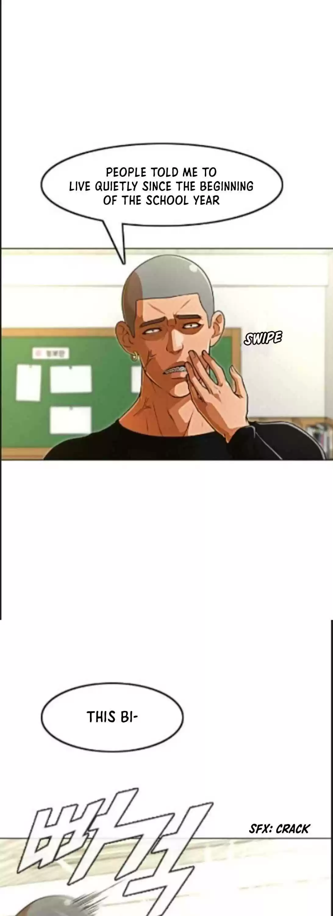 The Girl From Random Chatting! Chapter 155