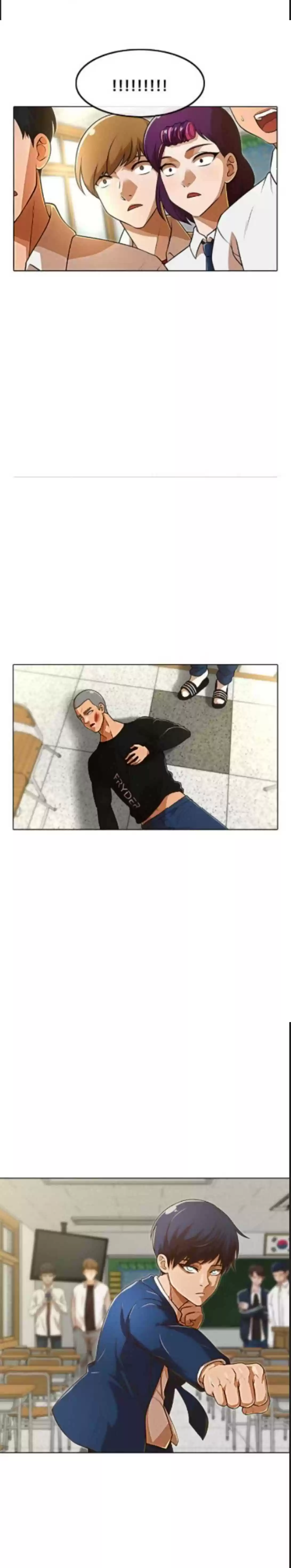 The Girl From Random Chatting! Chapter 155