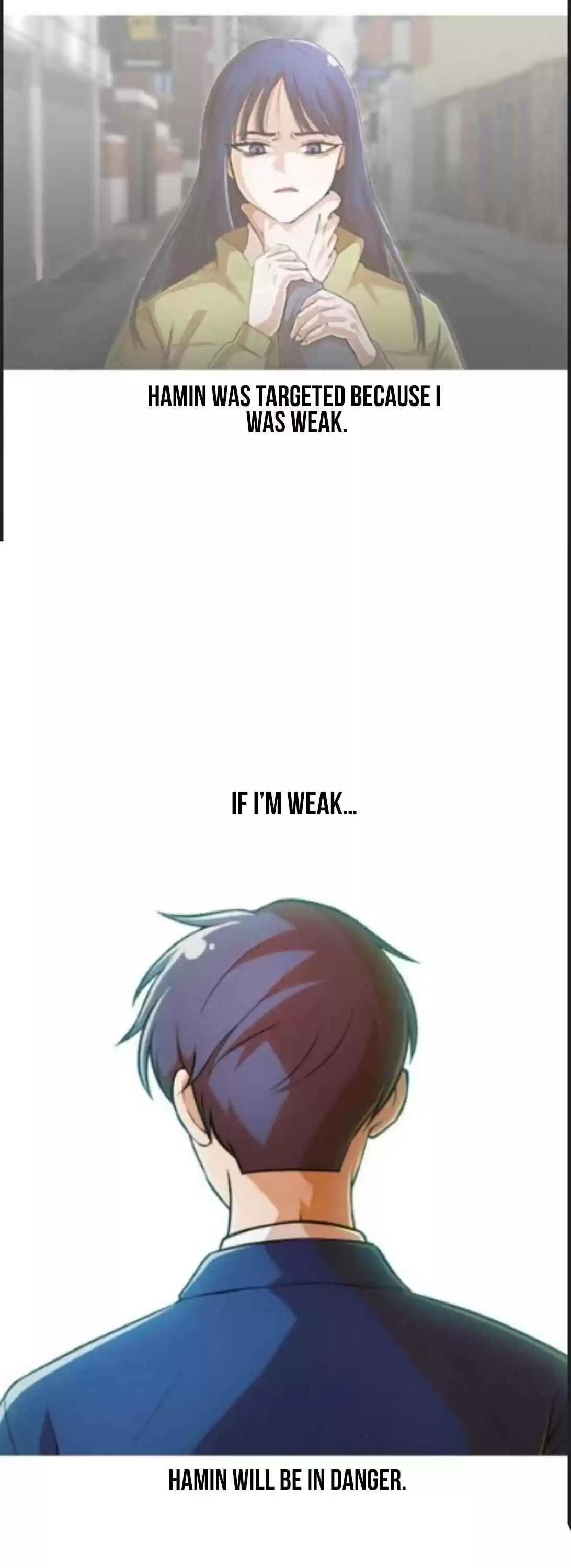 The Girl From Random Chatting! Chapter 155