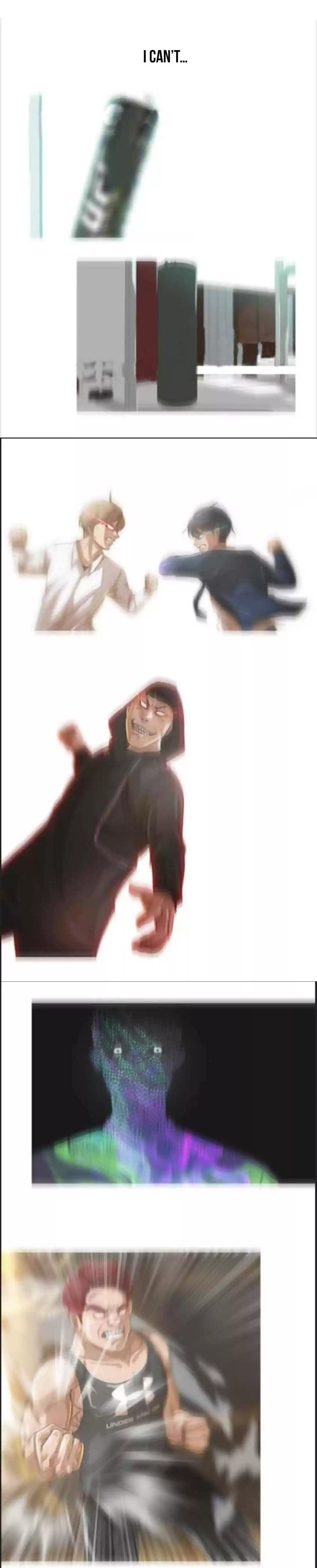 The Girl From Random Chatting! Chapter 155