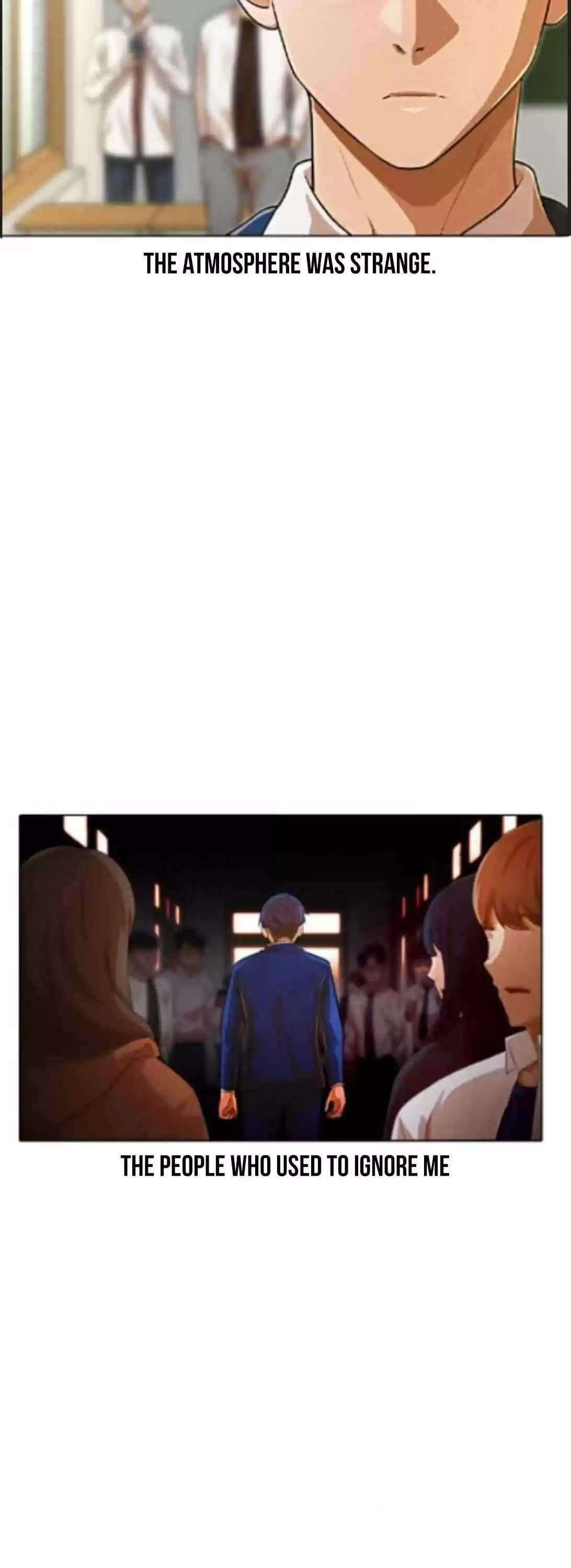 The Girl From Random Chatting! Chapter 155