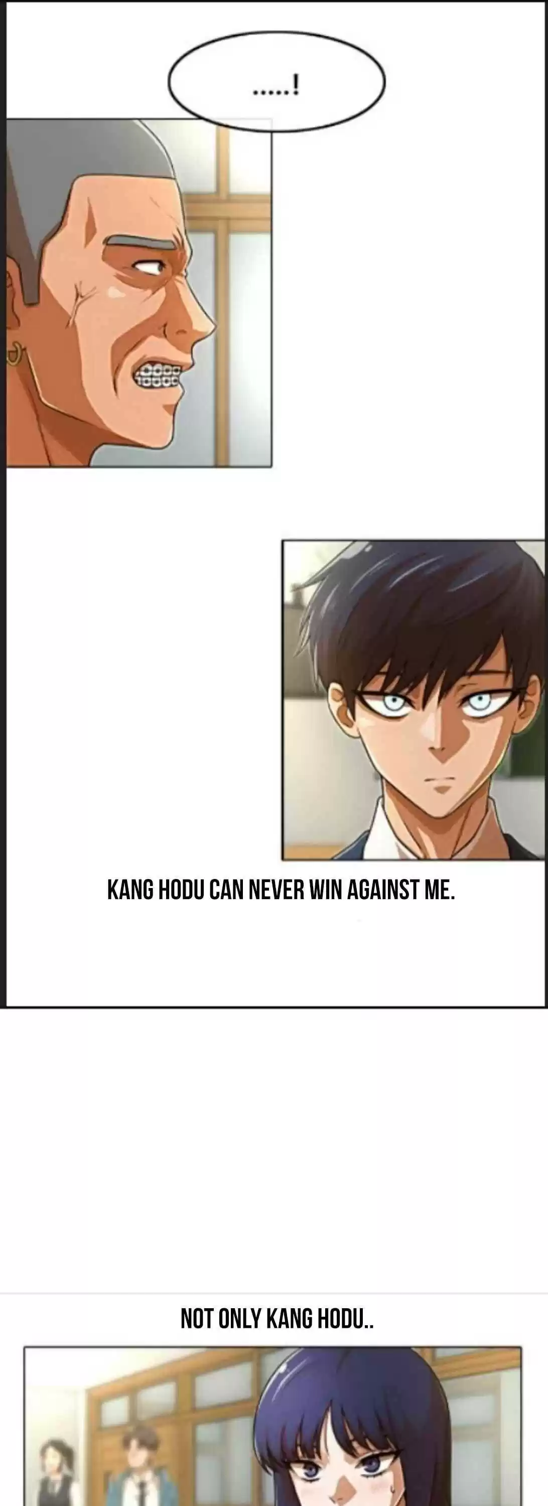 The Girl From Random Chatting! Chapter 155