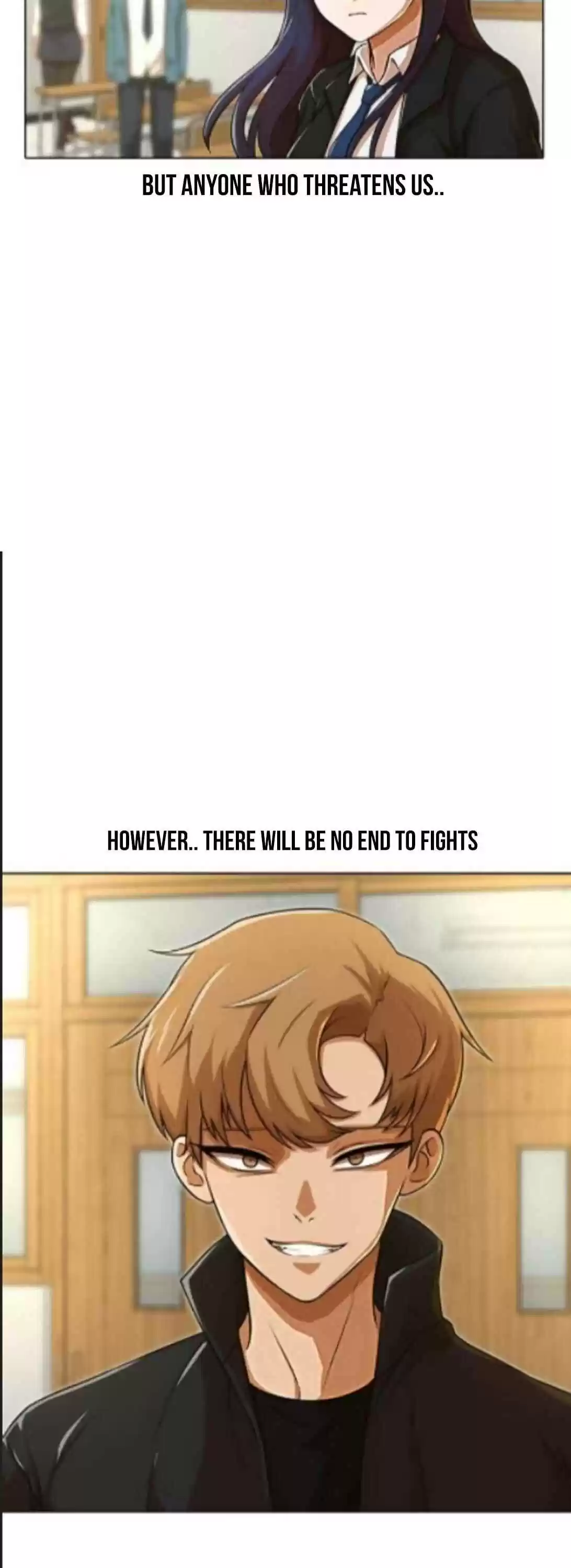 The Girl From Random Chatting! Chapter 155