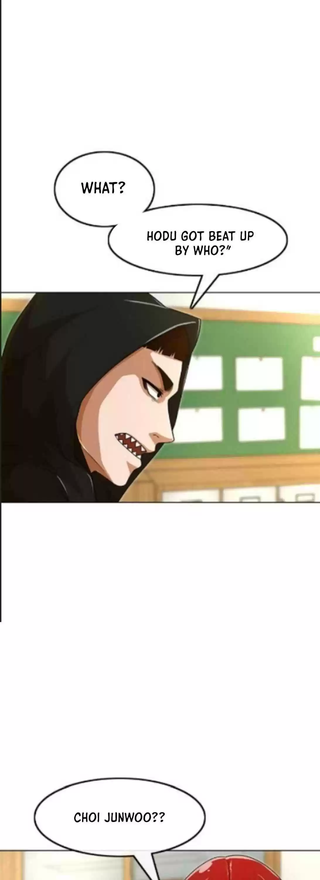 The Girl From Random Chatting! Chapter 155