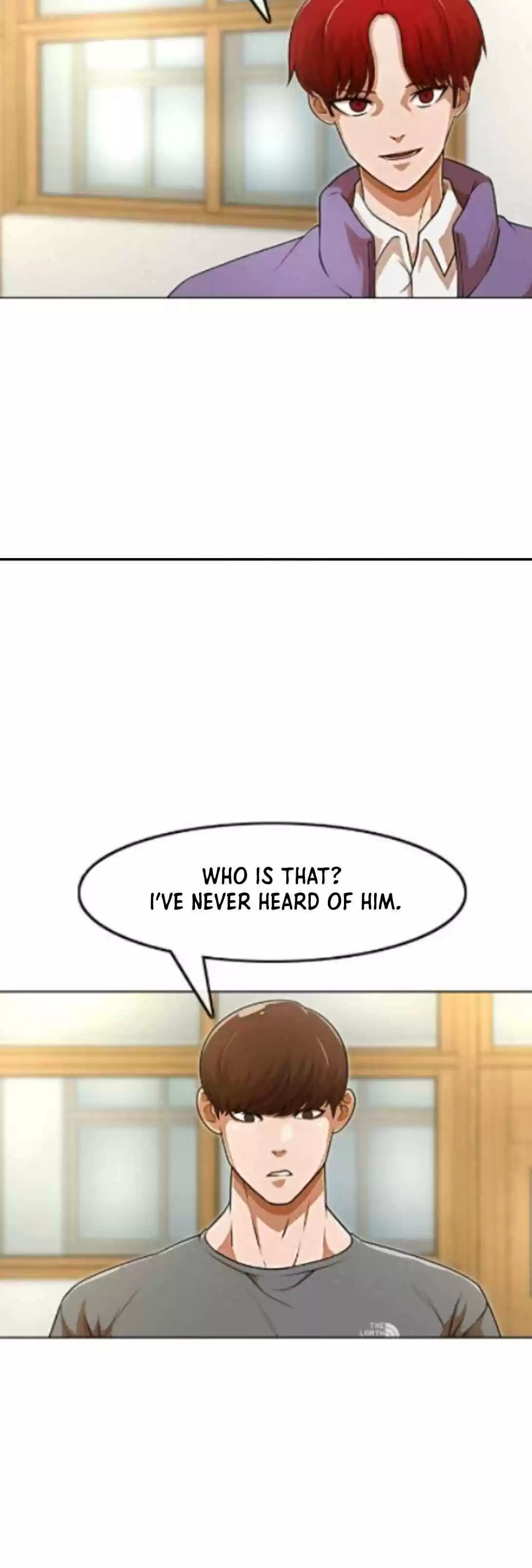 The Girl From Random Chatting! Chapter 155