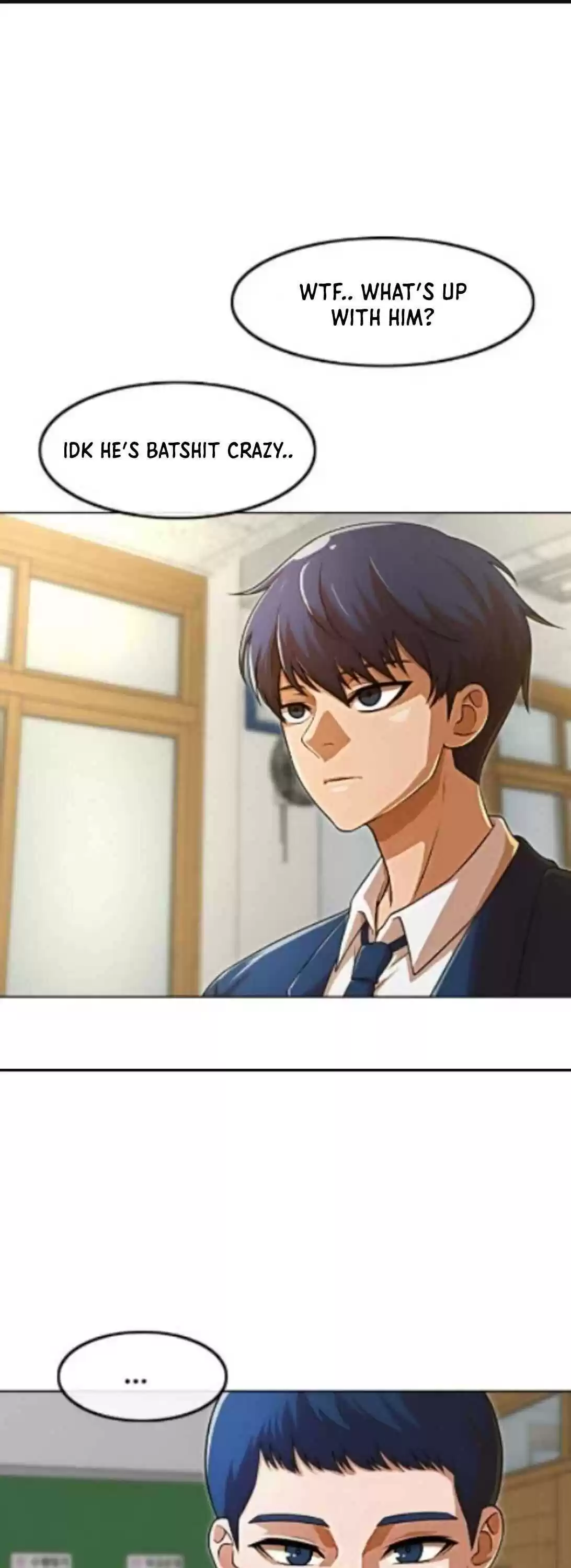 The Girl From Random Chatting! Chapter 155