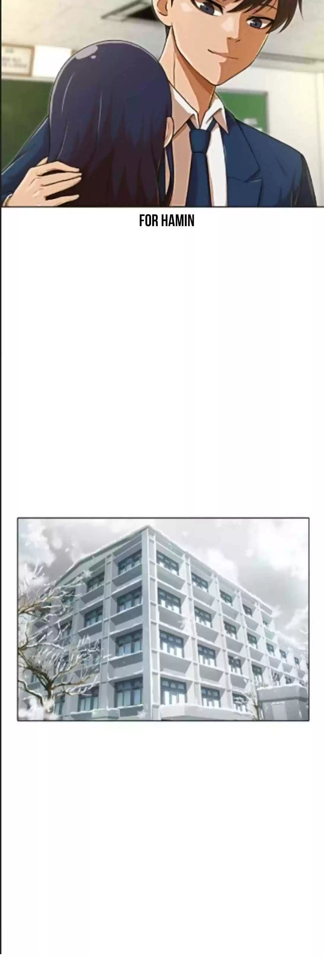 The Girl From Random Chatting! Chapter 155