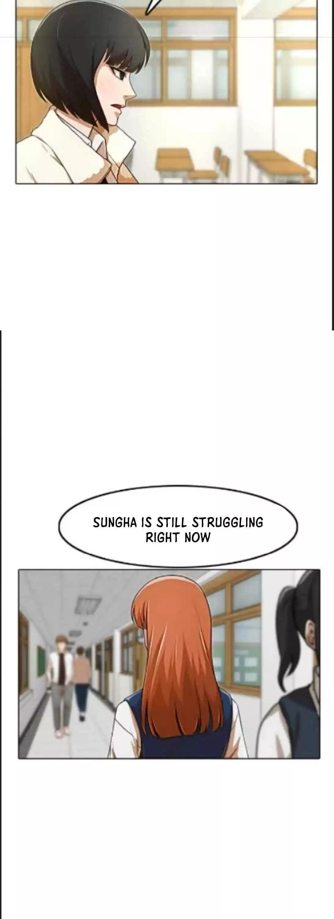 The Girl From Random Chatting! Chapter 155