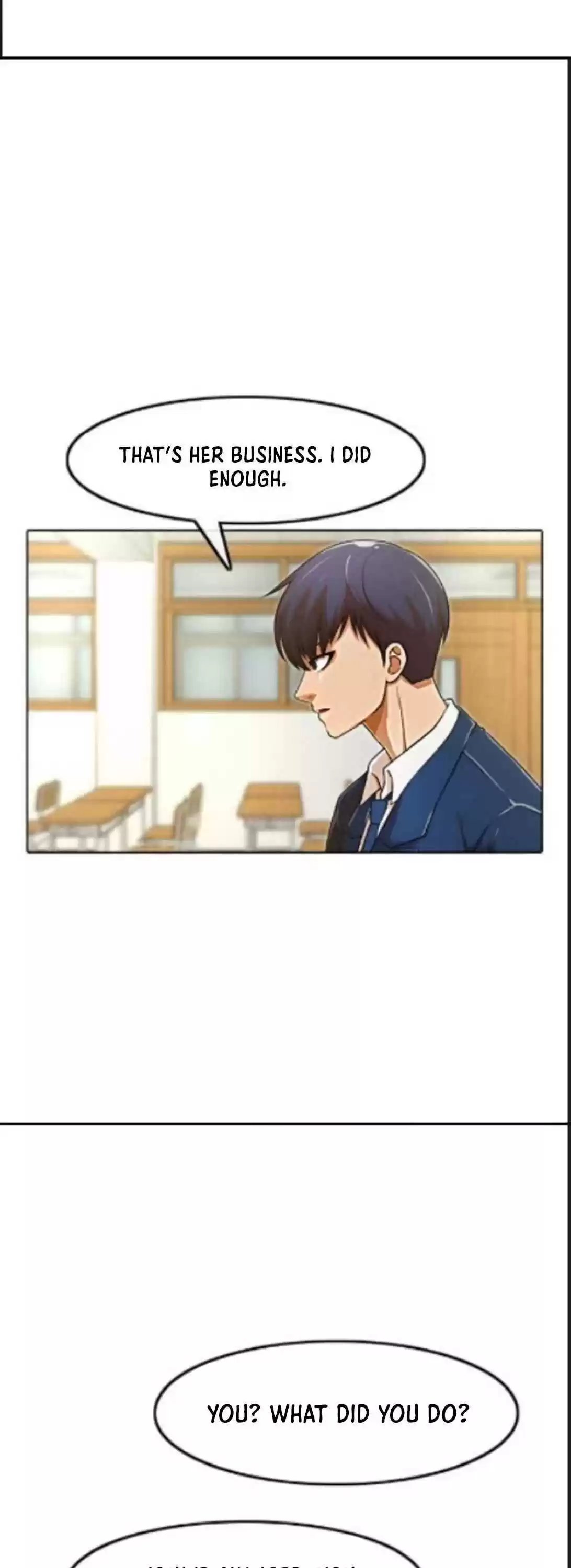 The Girl From Random Chatting! Chapter 155