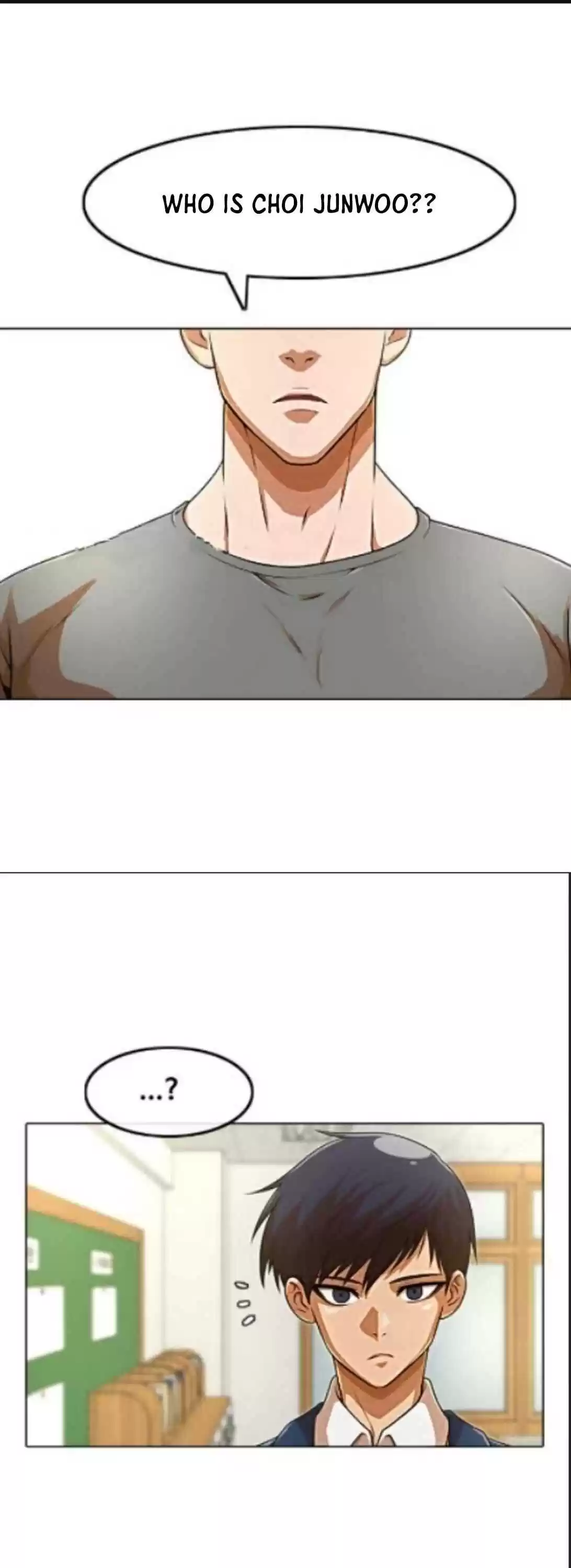 The Girl From Random Chatting! Chapter 155