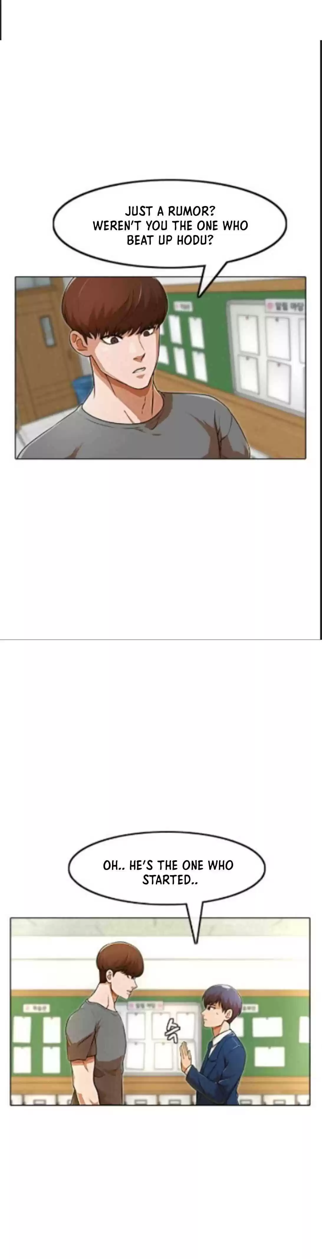 The Girl From Random Chatting! Chapter 155